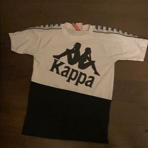 Kappa men’s small